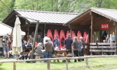 Centro Canoa Rafting Monrosa