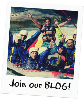 Blog Rafting Valsesia