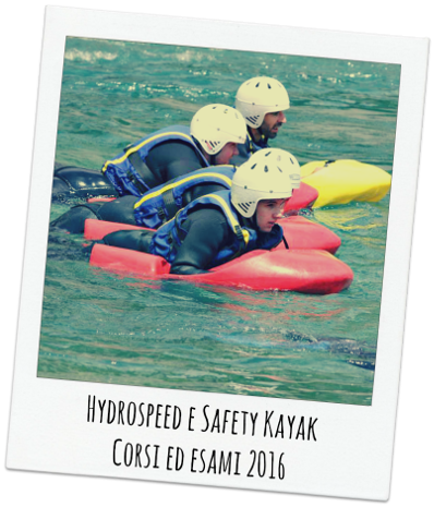 hydrospeed