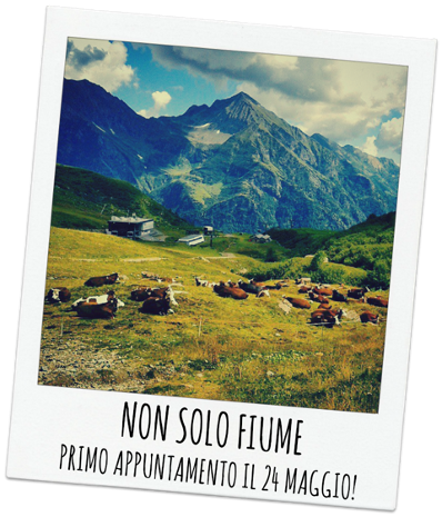 non solo fiume