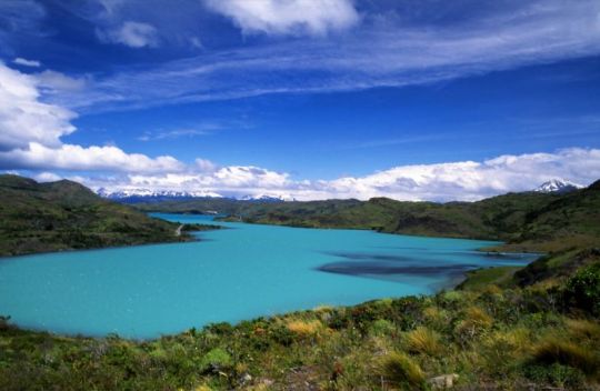 Patagonia Cilena