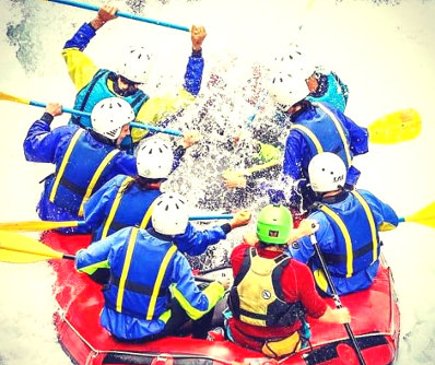 rafting valsesia 2018
