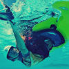 Canyoning sul Sorba