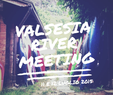 valsesia river meeting