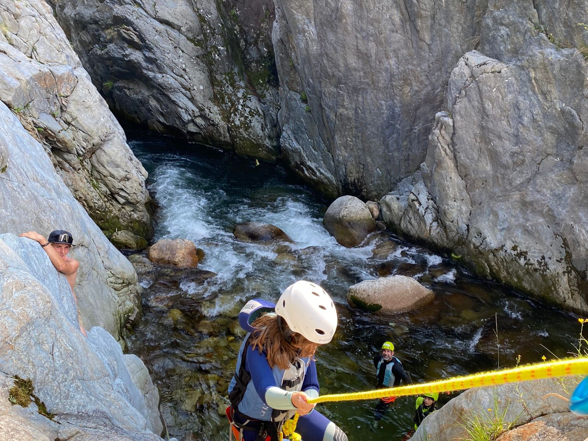 Sermenza Adventure
