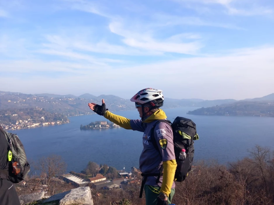 Dalla Valsesia al lago d'Orta 2