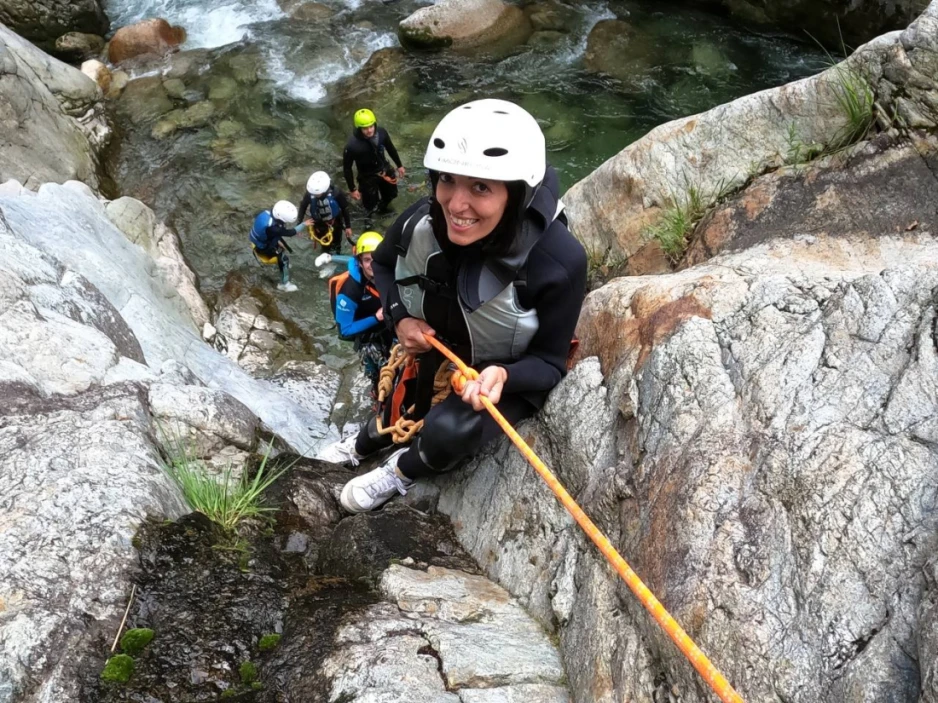 Sermenza Adventure 2