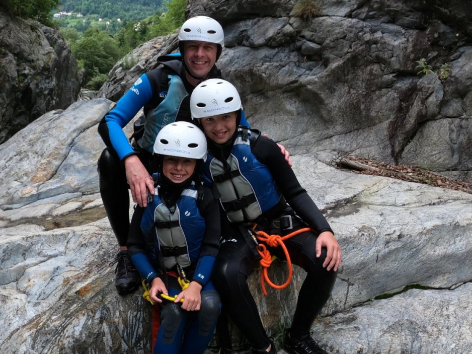 Sermenza Adventure 3