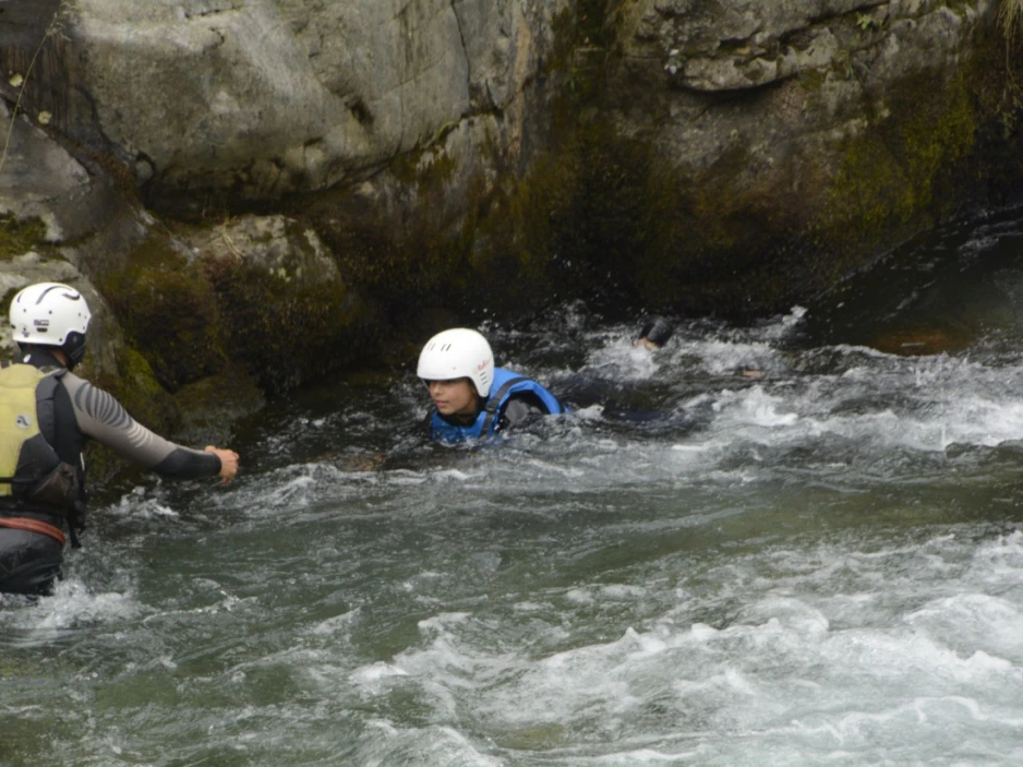 Sesia Adventure 4