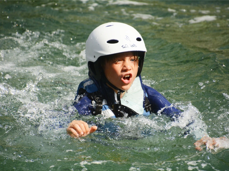 Soft Rafting 5